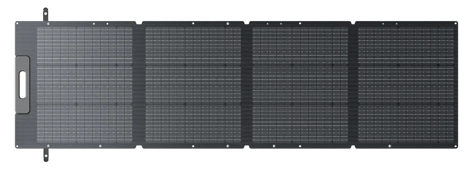 Bluetti 200W portable solar panel