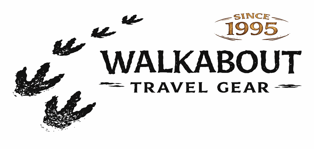 Walkabout Travel Gear