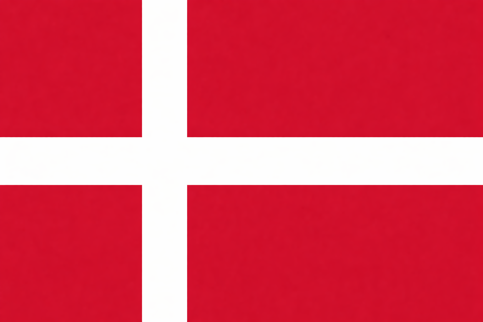 Flag of Denmark
