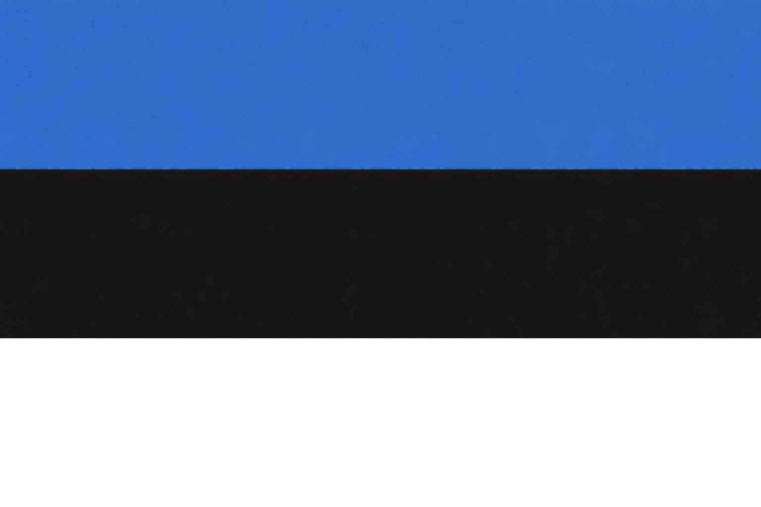 Flag of Estonia