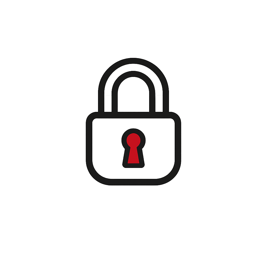 Anti-Theft & Travel Security Gear