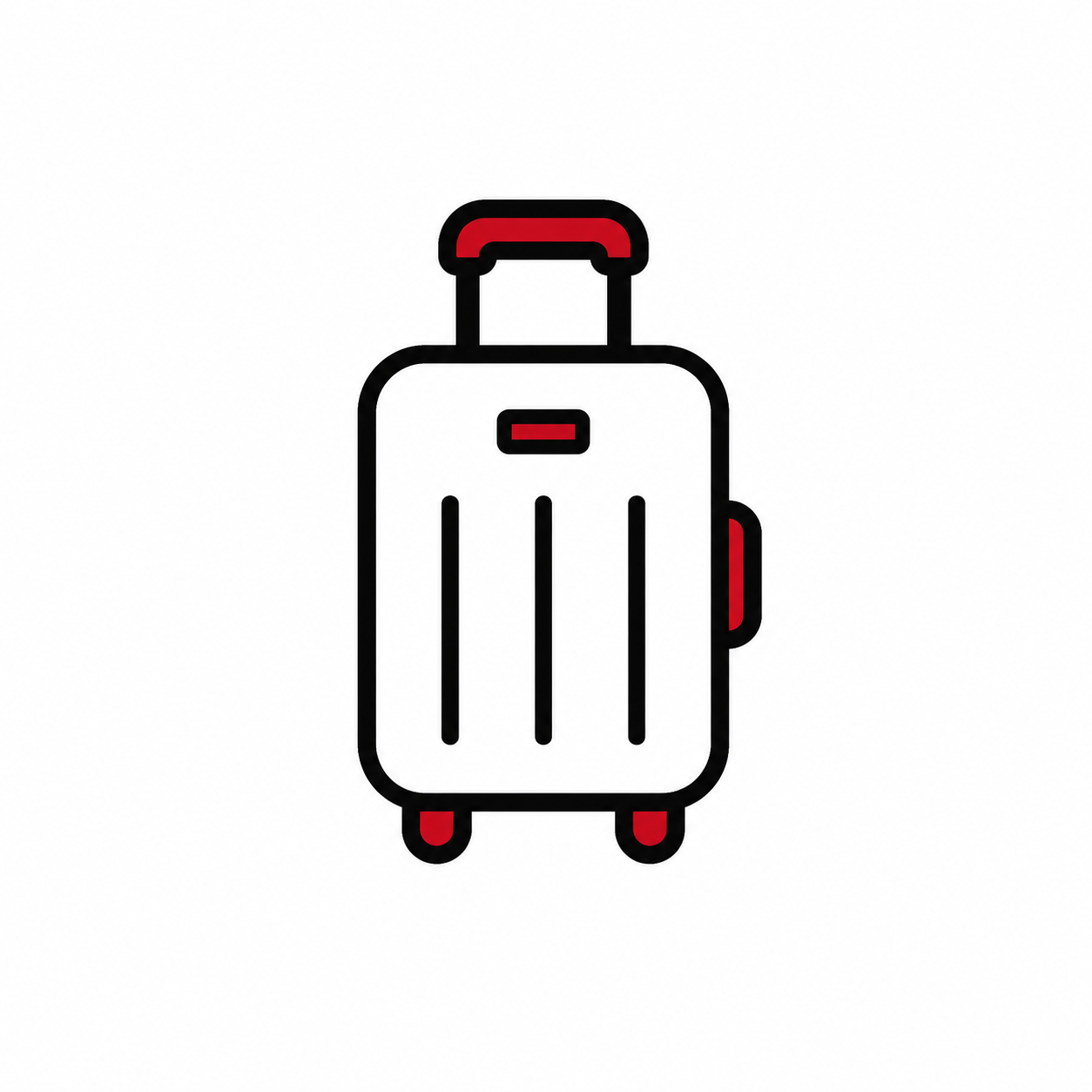 Luggage & Travel Bags