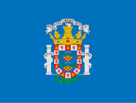 Flag of Melilla