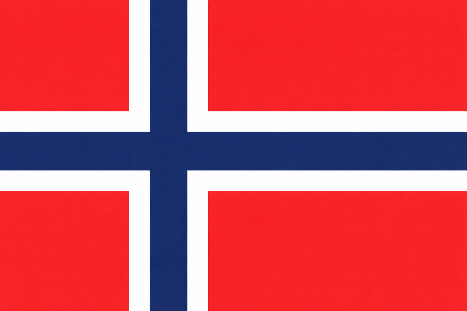 Flag of Norway
