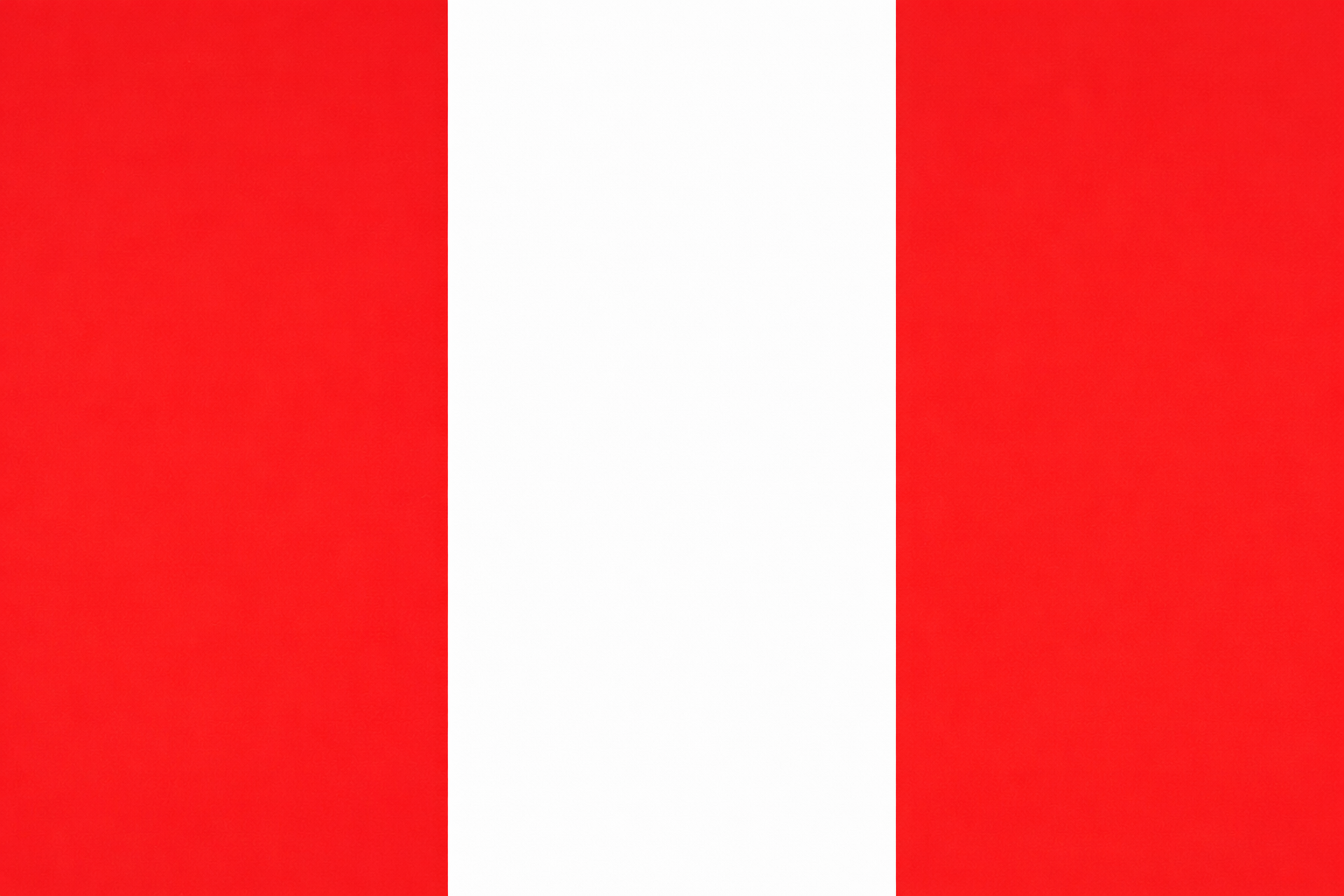 Flag of Peru