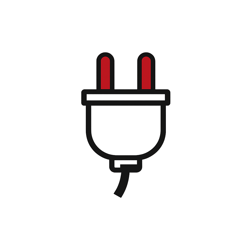 International Power, Plugs & Adapters