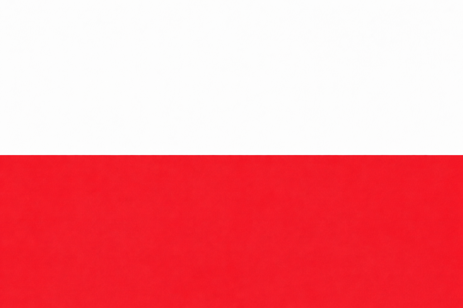 Flag of Poland