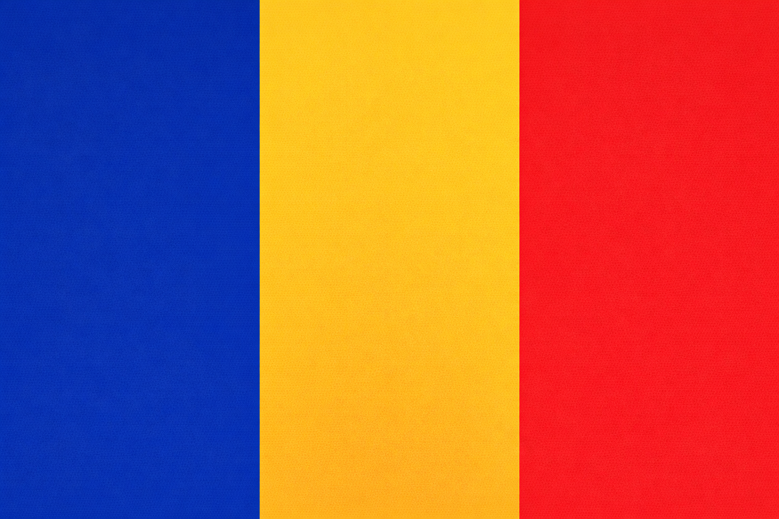 Flag of Romania