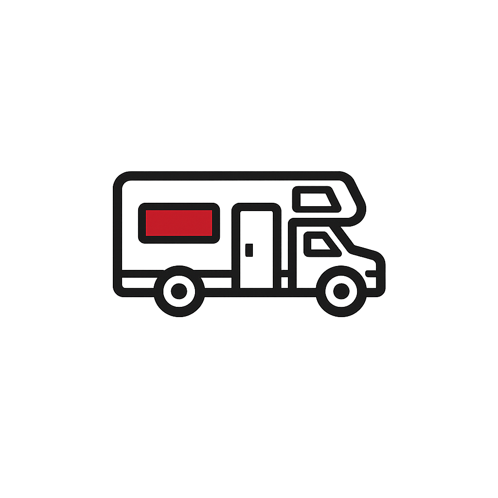 RV and Glampabout Essentials