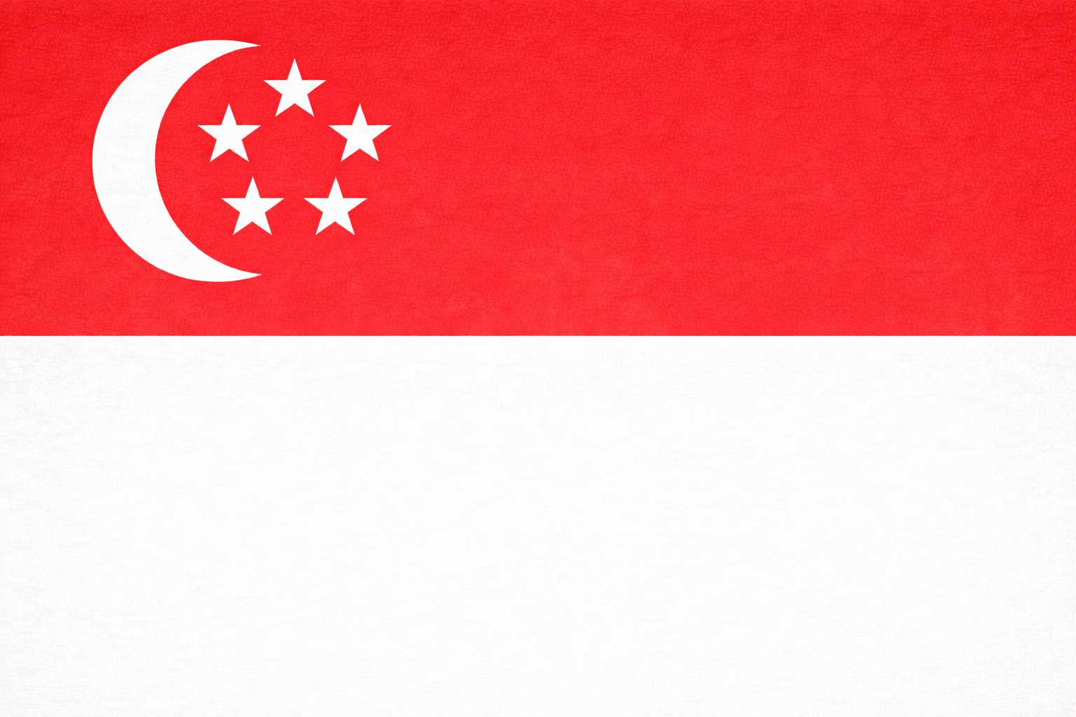 Flag of Singapore