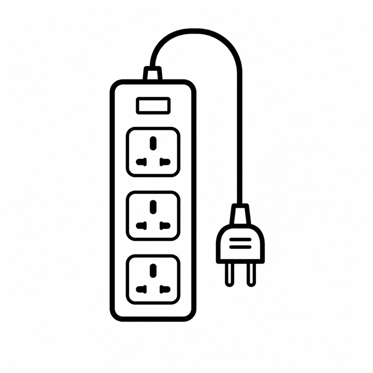 International Surge Protectors