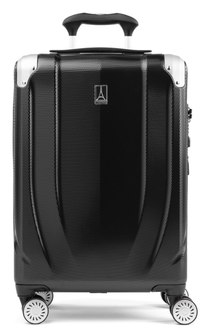 Travelpro spinner luggage