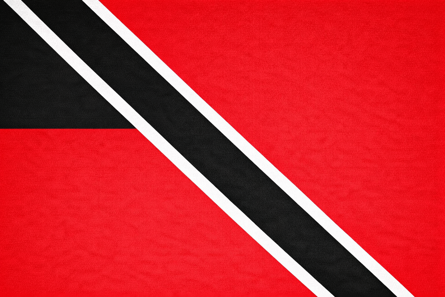 Flag of Trinidad and Tobago