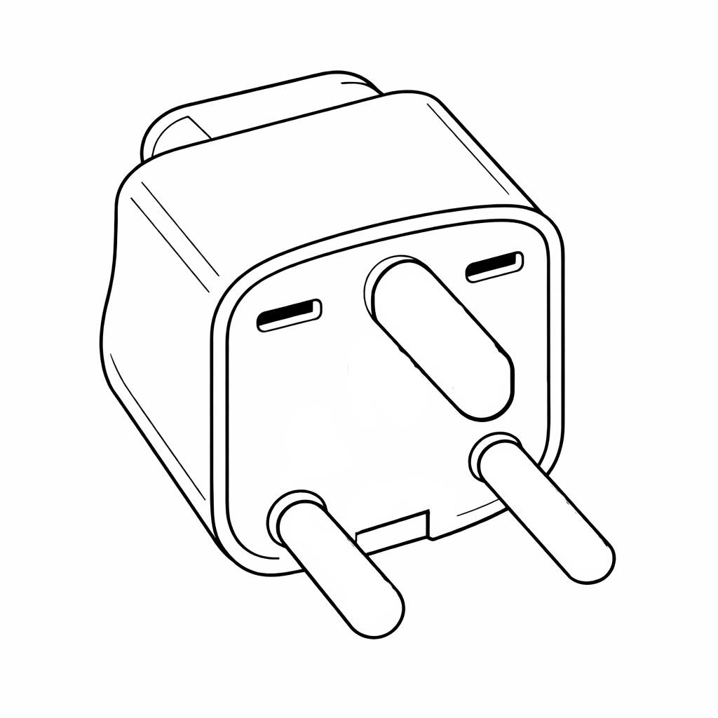 Type D plug