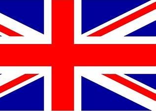 UK Flag