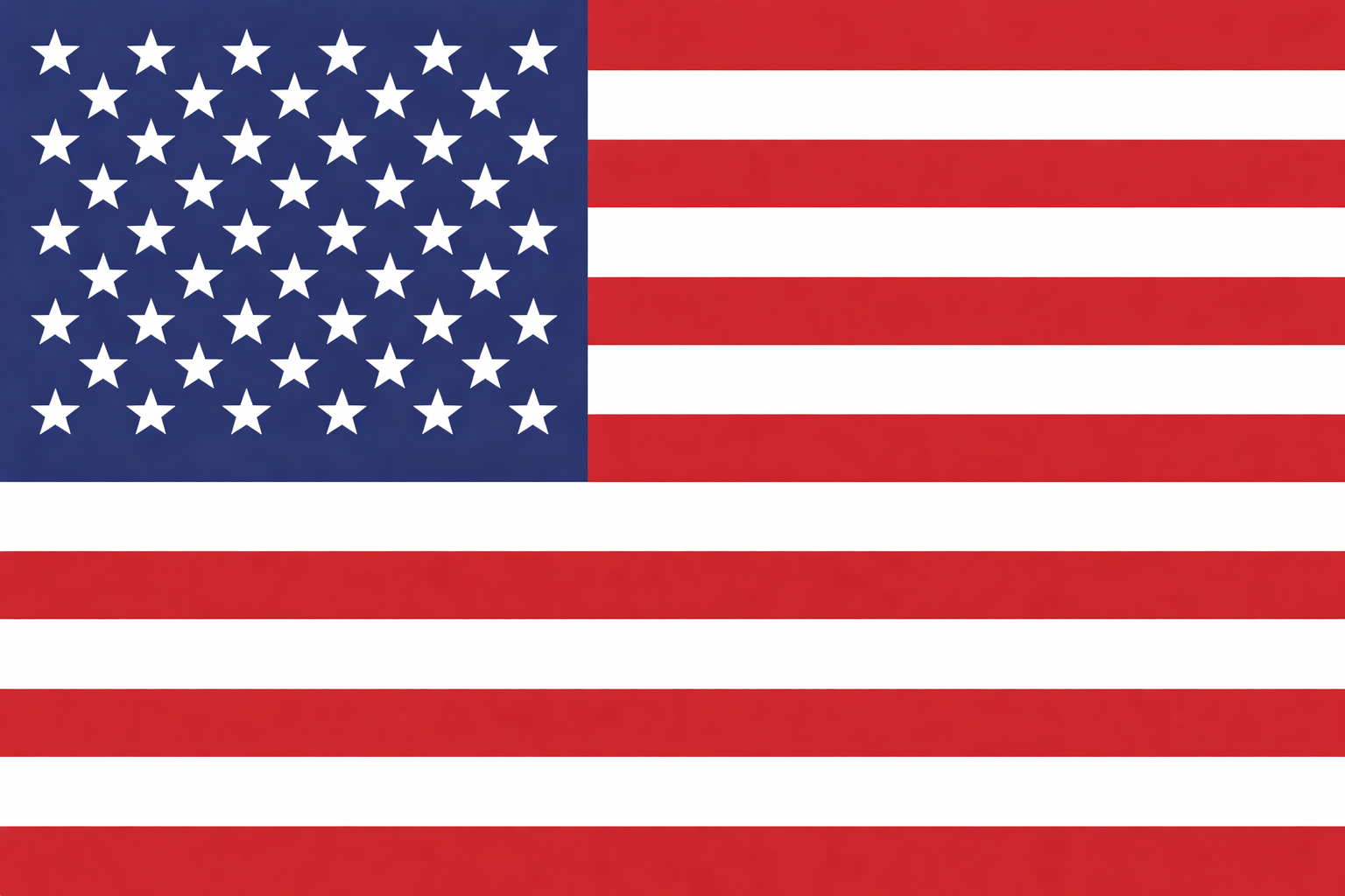 Flag of the United States