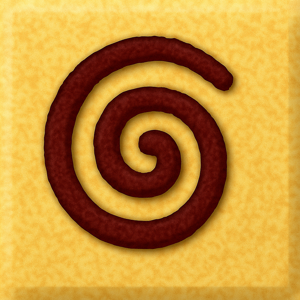Walkabout Travel Gear old icon